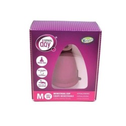 Menstruatiecup m