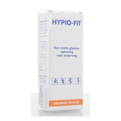 Brilbox direct energy orange