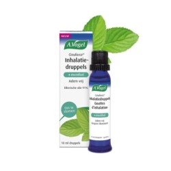 Cinuforce inhalatiedruppels