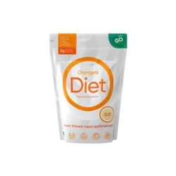 Diet shake vanilla