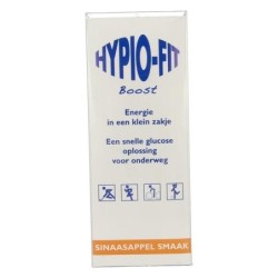 Hypiofit boost