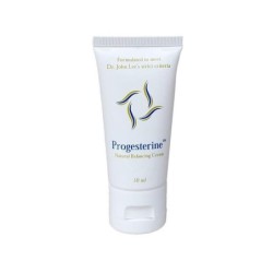 Progesterine menopauzale creme